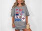 LA Tech Matchbox
