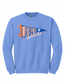 Westport Pennant - Adult Sweatshirts