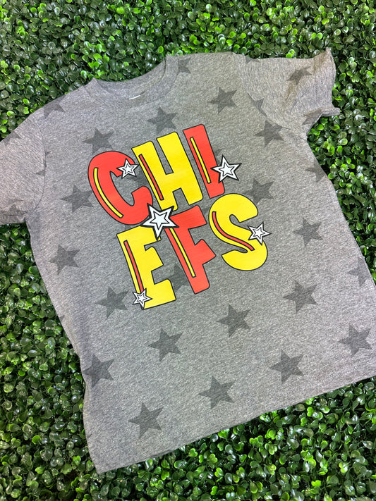 Chiefs Bubble - Youth