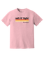 Comfort Colors Tee - Blossom Pink