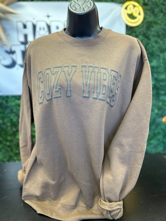 Cozy Vibes