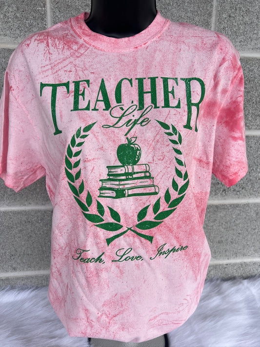 Teacher Life Club