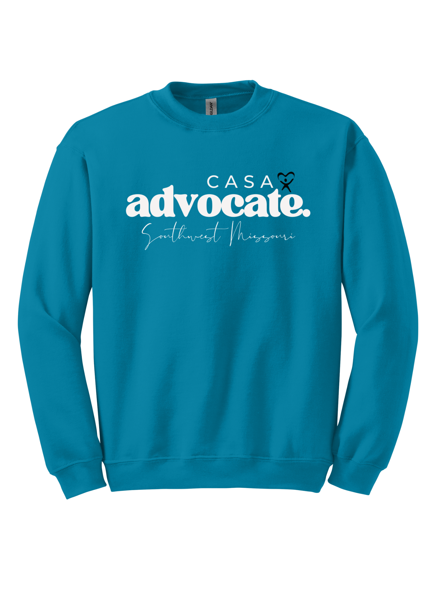 Advocate. CASA SWMO
