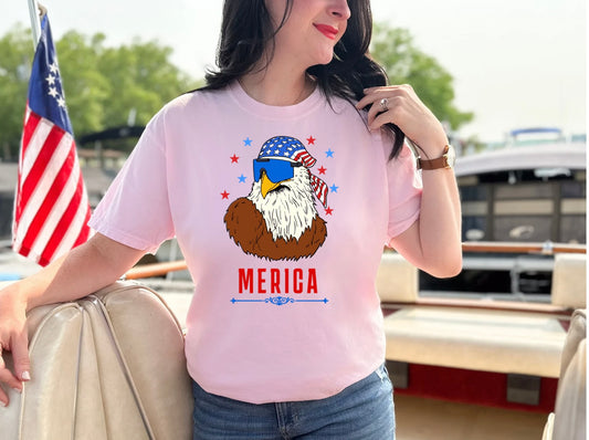 Merica - Eagle