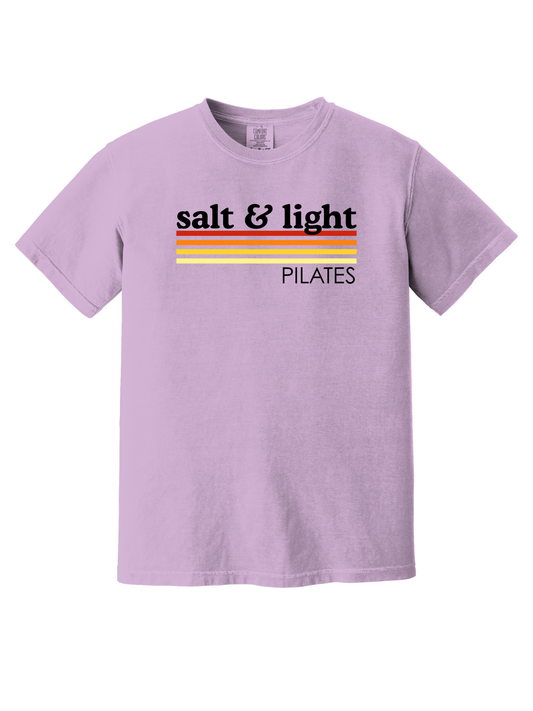 Comfort Colors Tee - Orchid