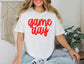 Game Day - Red Stars