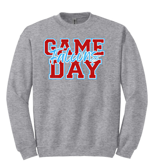 Game Day Falcons