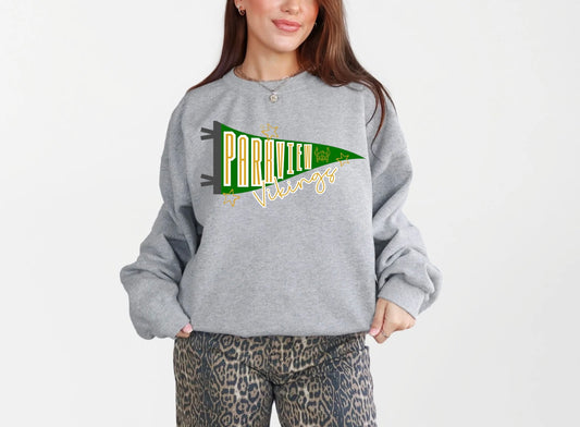 Parkview Pennant