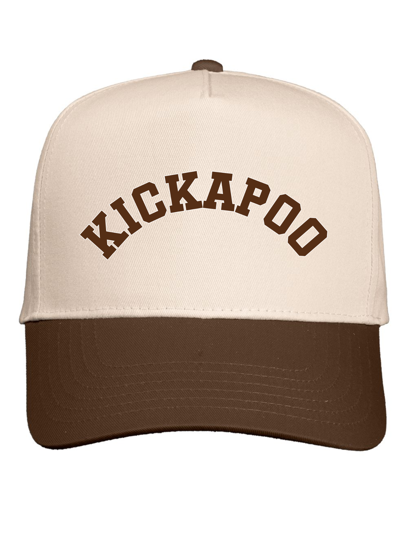 Kickapoo Hat