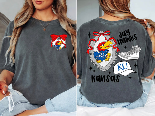 KU Locket