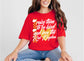 Raise Them To Be Kind & Love The Red Kingdom