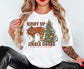 Giddy Up Jingle Horse