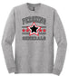Pershing Large Star - Adult