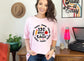 120 Days of School! Tee