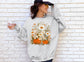 Fall Wild Floral