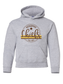 Chiefs Round EST 1971 - YOUTH
