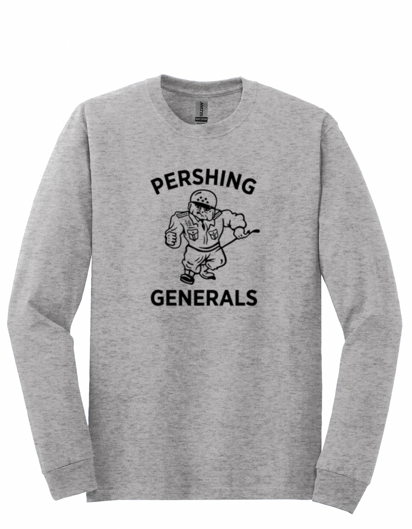 Vintage General - Adult