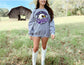 Fair Grove Round Star Mascot