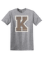 Big K Oxford Stripe