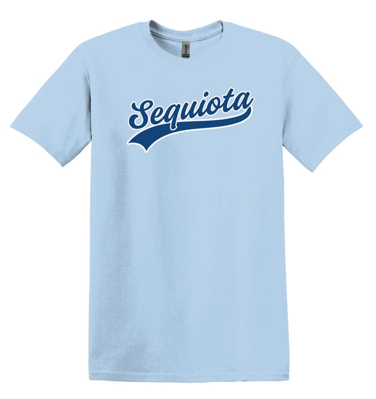 Sequiota - Retro Swoosh - YOUTH