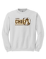 Lady Chiefs Stripe Gold and Brown