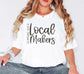 Support Your Local Makers