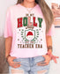 Holly Jolly Teacher Era