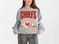 Chiefs Stripe