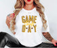 Game Day w/ stars