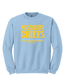 Missouri Chiefs - Yellow