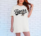 Tigers - Black