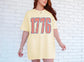 1776 stripe