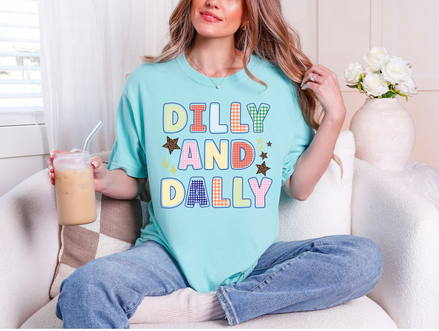 Dilly and Dally