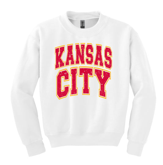 Kansas City Big - YOUTH