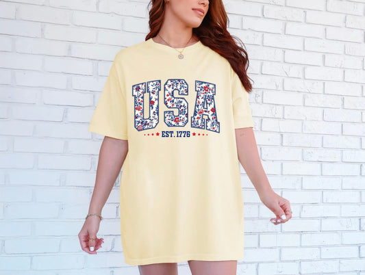 USA Floral