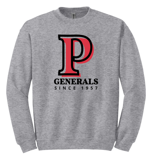 Generals Since 1957 - Adult
