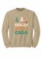 Holly Jolly CASA