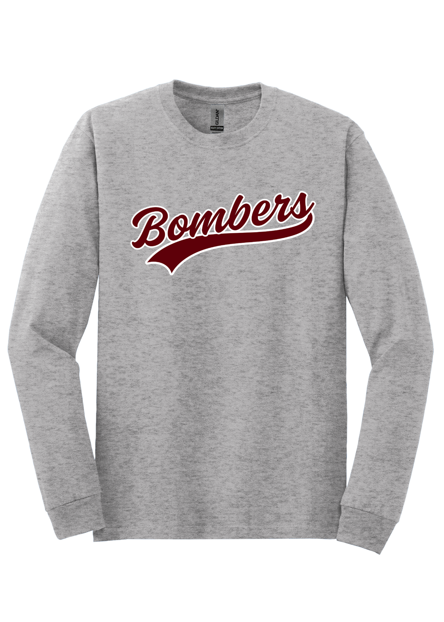 Bombers Retro