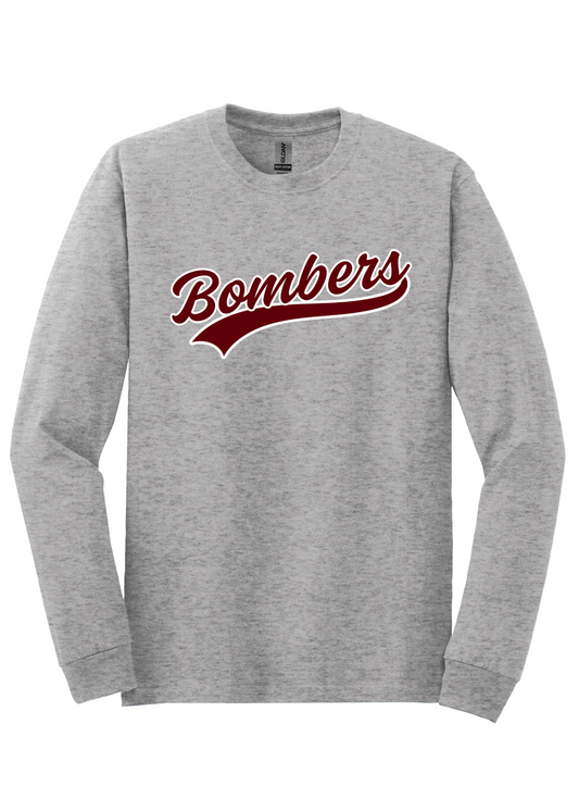 Bombers Retro