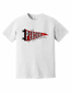 Pershing Generals Pennant - Adult T-shirt