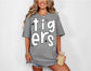 Tigers - large