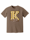 Big K Chiefs Stripe