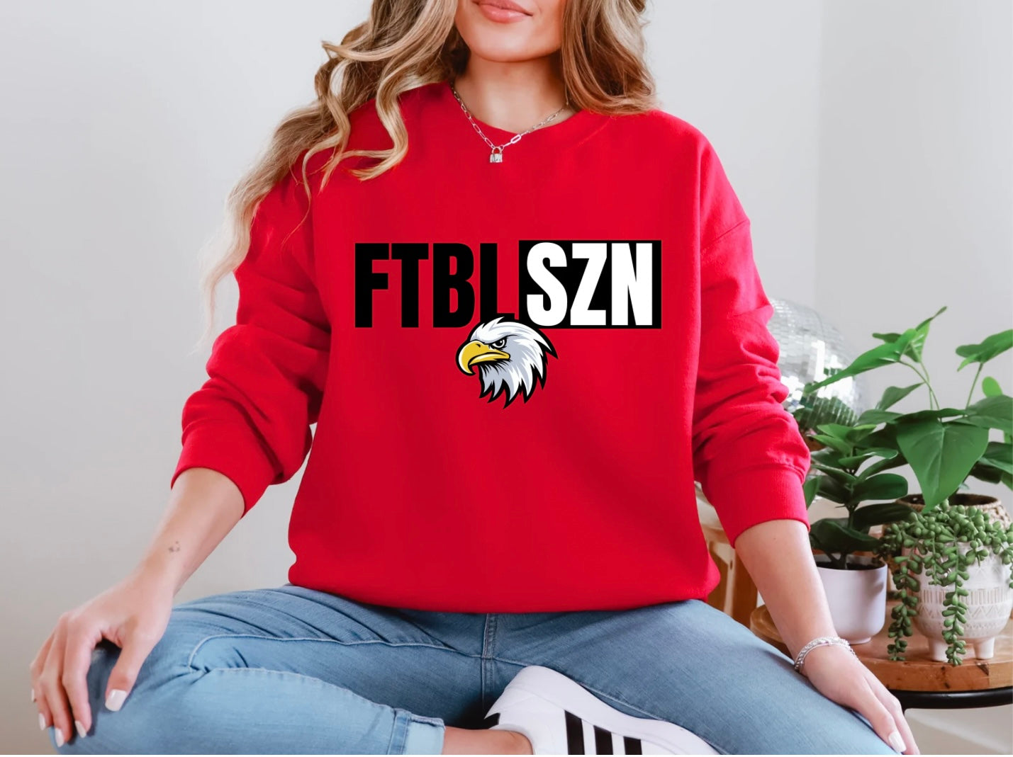 Eagles Ftbl Szn