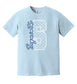 Sequiota Large S W/Dots - ADULT