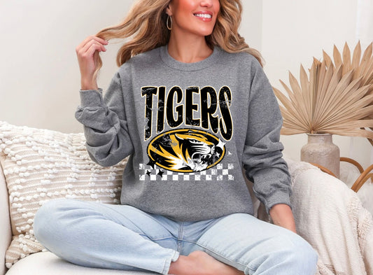 Mizzou Checker