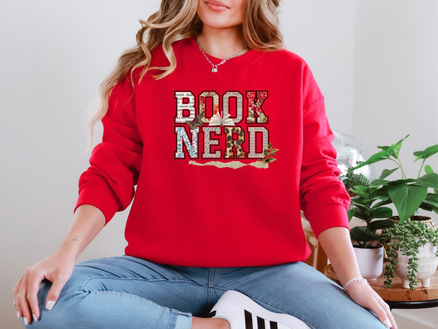 Book Nerd