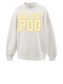 Fear The Poo Mockneck