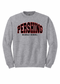 Pershing Middle School - Adult