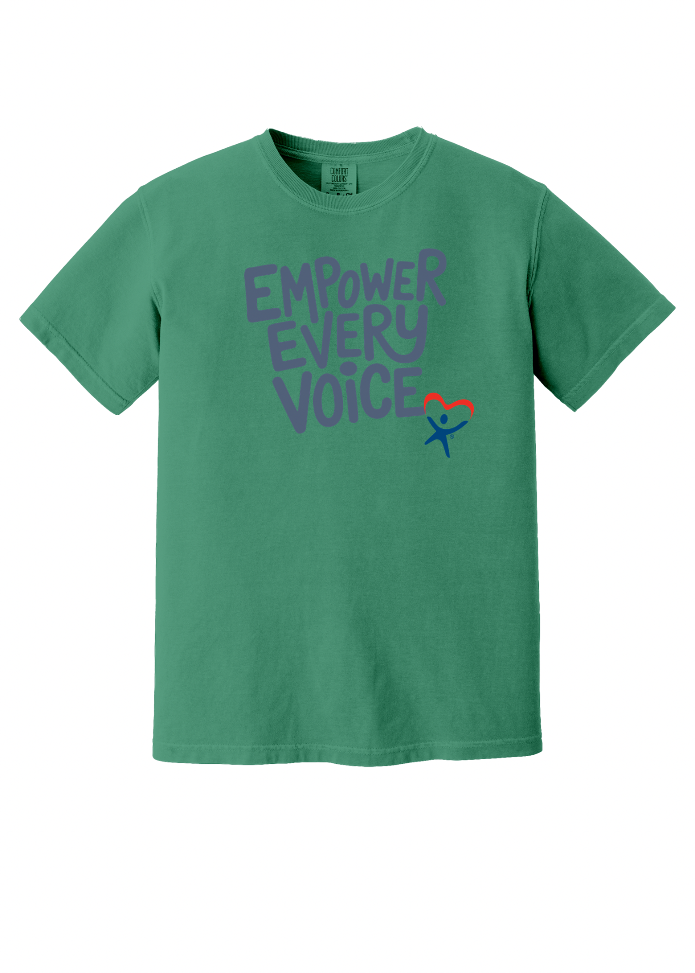 Empower Every Voice