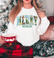 Merry Christmas Elf